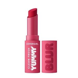 CANT REMEM-BLUR Covergirl Clean Fresh Yummy Lipstick